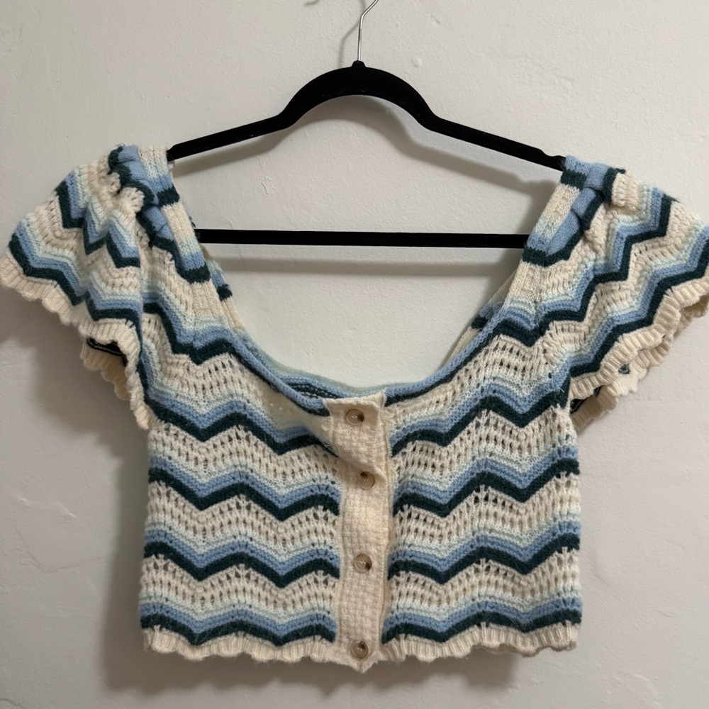 Knit Top